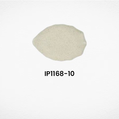 Petal Platter 10"