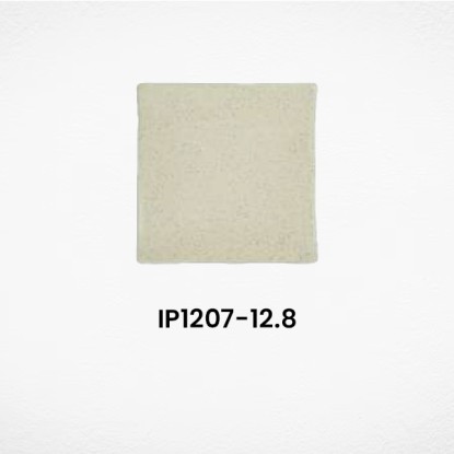 Lumpy Square Platter 12.8"