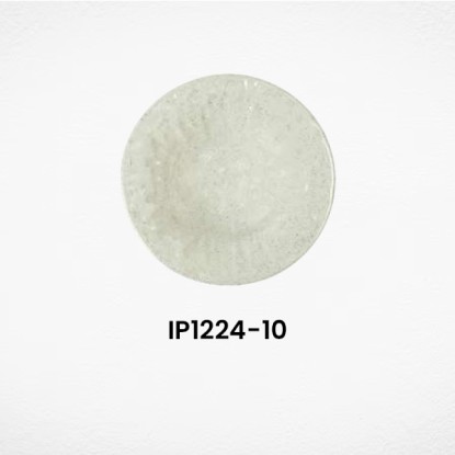 Lumpy Pasta Plate 10"
