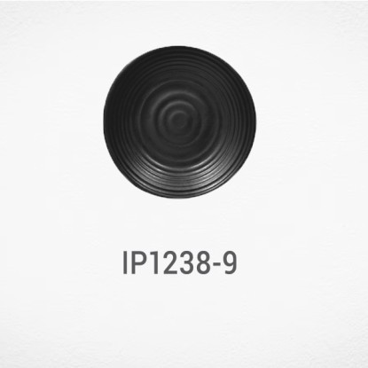 Zen Medium Plate 9"