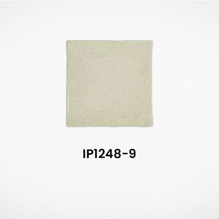 Quarted Platter 9"