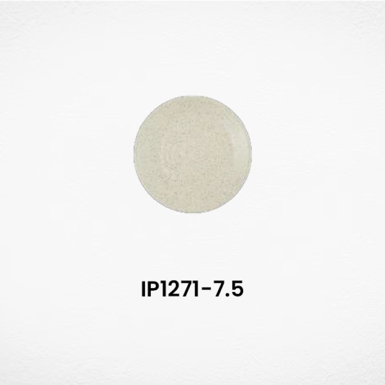 Jade Small Plate 7.5"