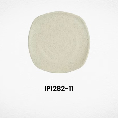 Japanese Dinner Plate 11"
