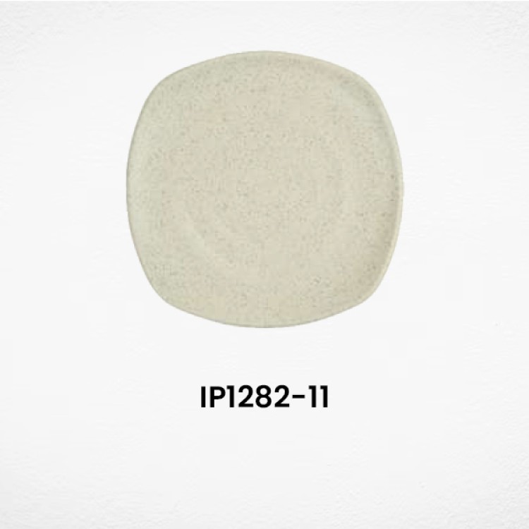 Japanese Dinner Plate 11"