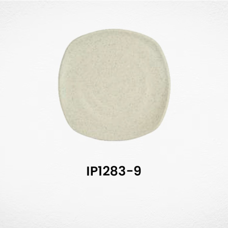 Japanese Medium Plate 9"