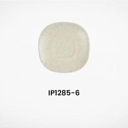 Saucer 6"