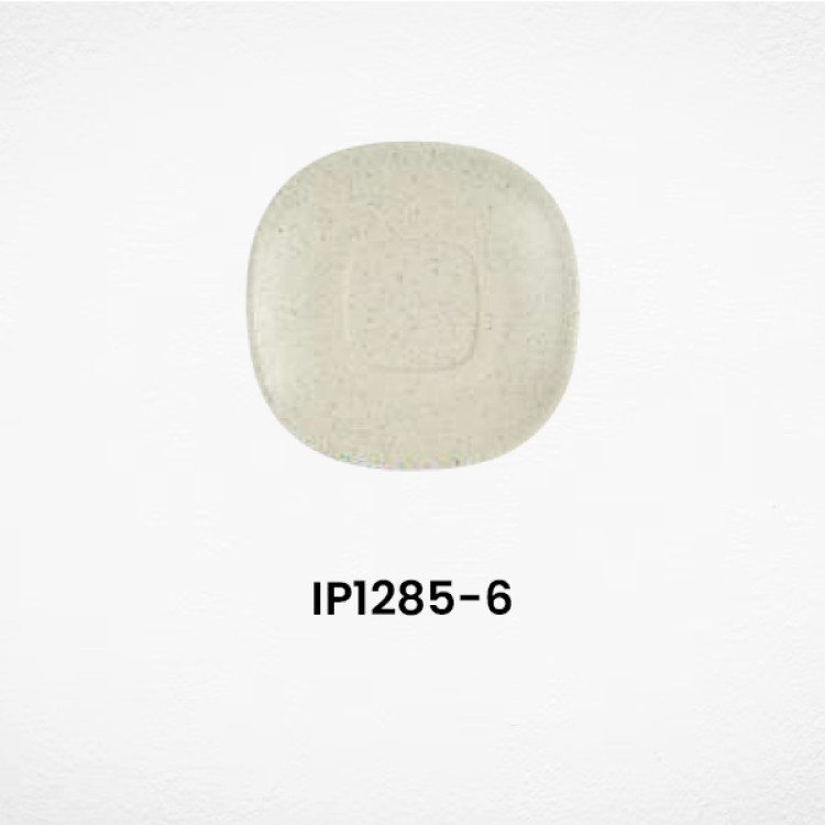 Saucer 6"