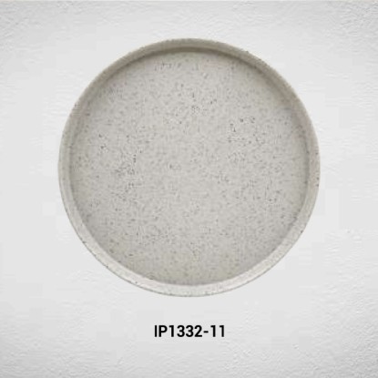 Pinto Dinner Plate 11"