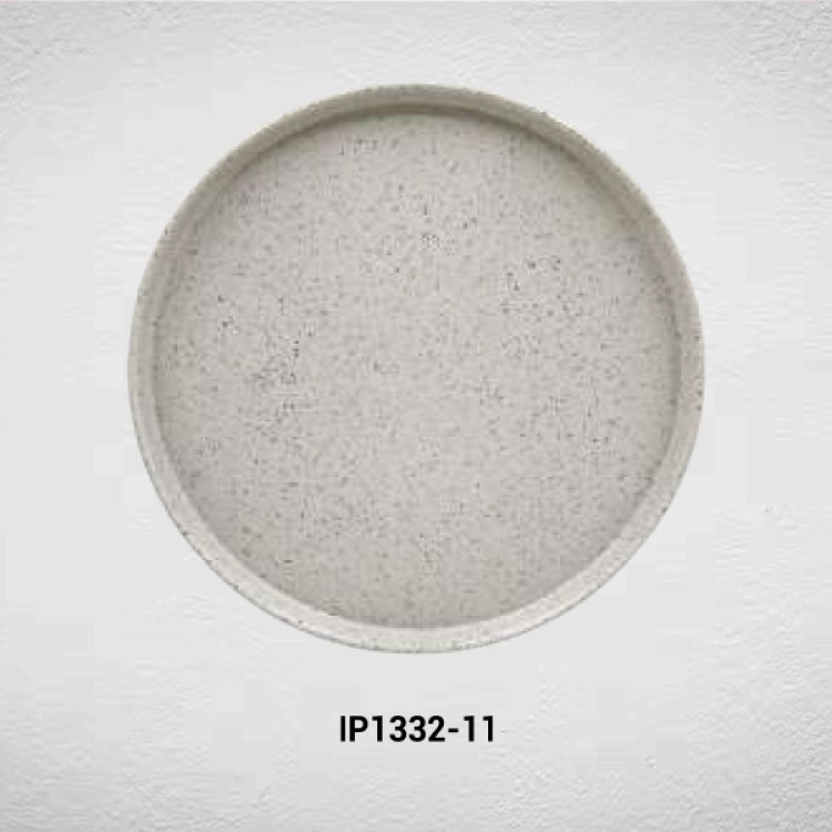 Pinto Dinner Plate 11"
