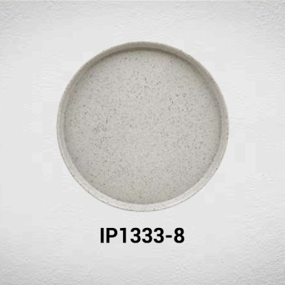 Pinto Small Plate 8"