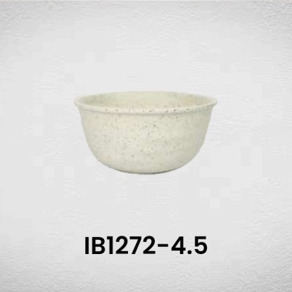 Jade Soup Bowl 4.5"