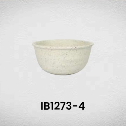Jade Veg Bowl 4"
