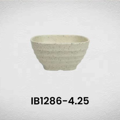 Japanese Soup Bowl 4.25"