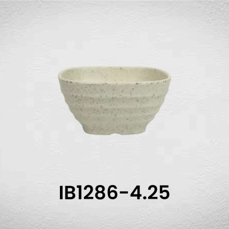 Japanese Soup Bowl 4.25"