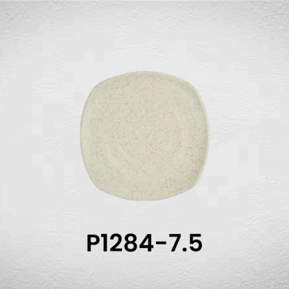 Japanese Small Plate 7.5"
