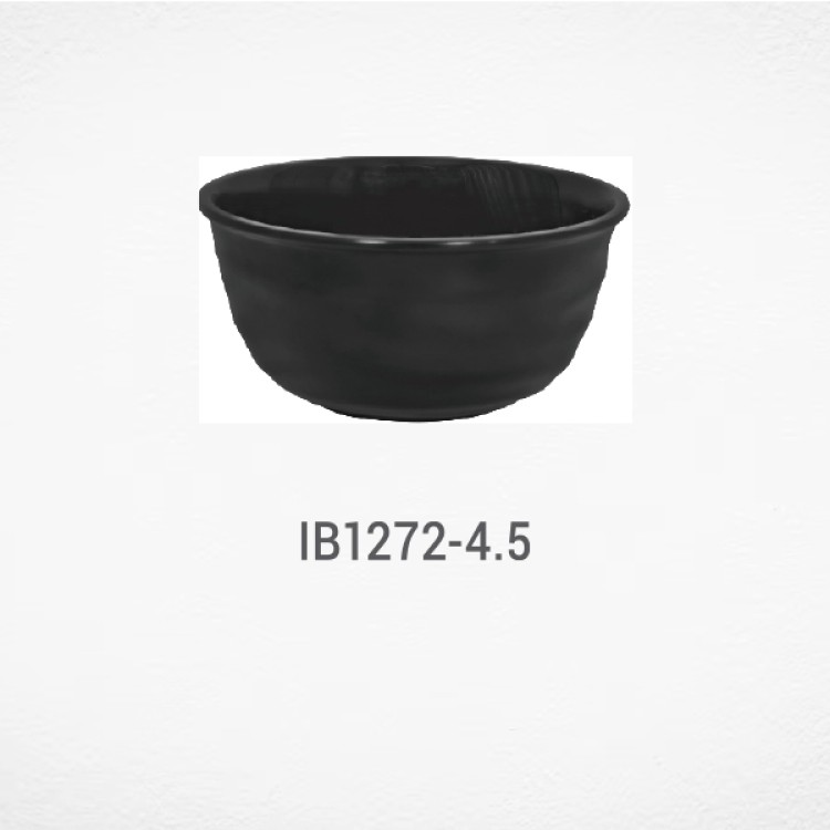 Jade Soup Bowl 4.5"