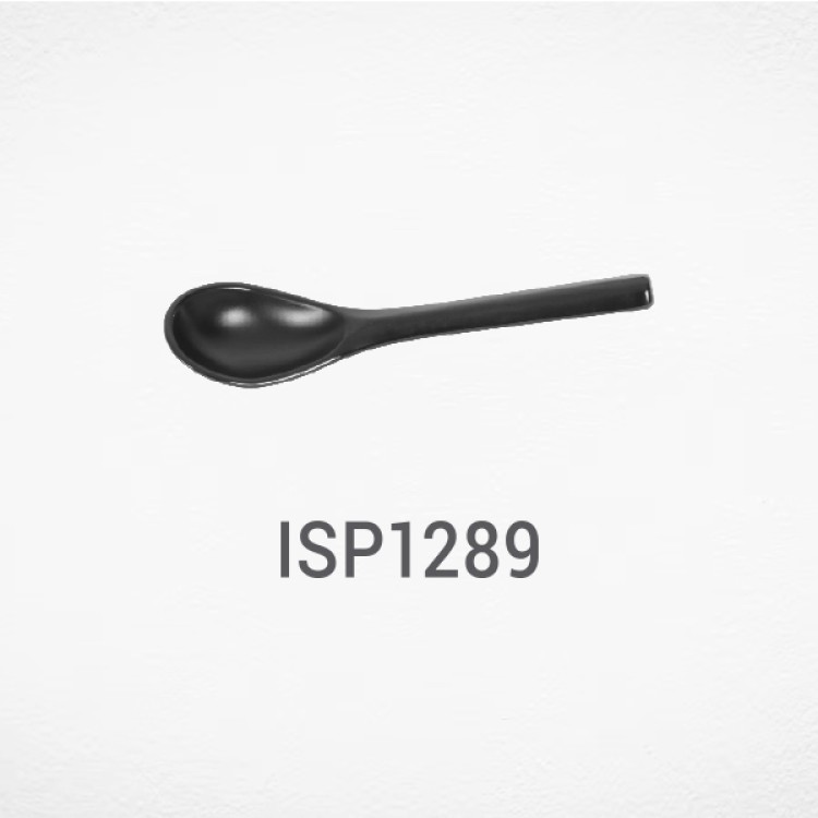 Jade Soup Spoon