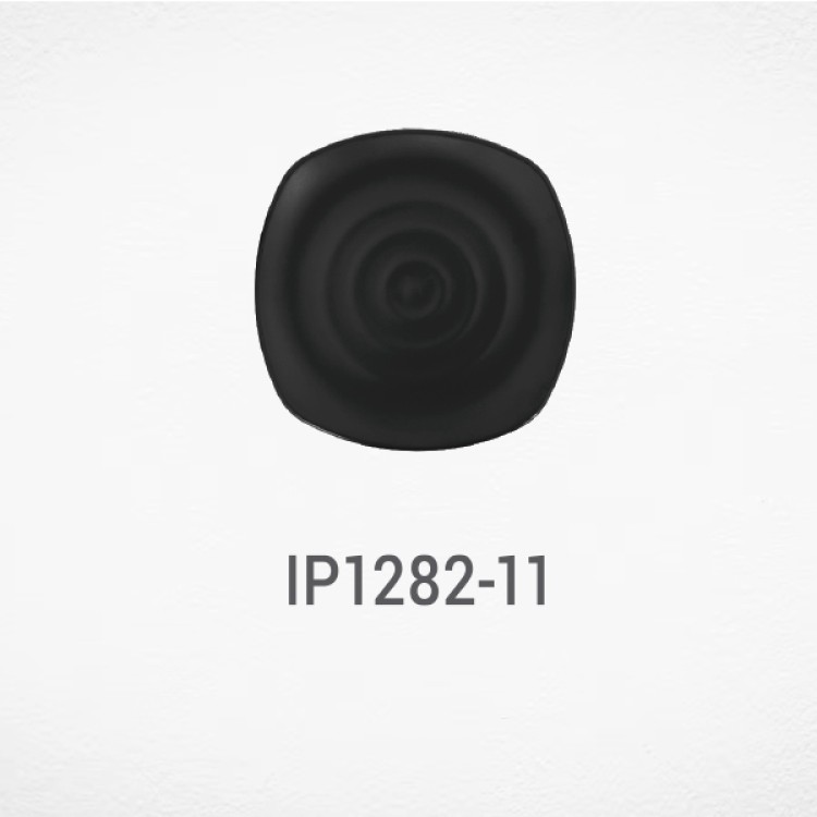 Japanese Dinner Plate 11"