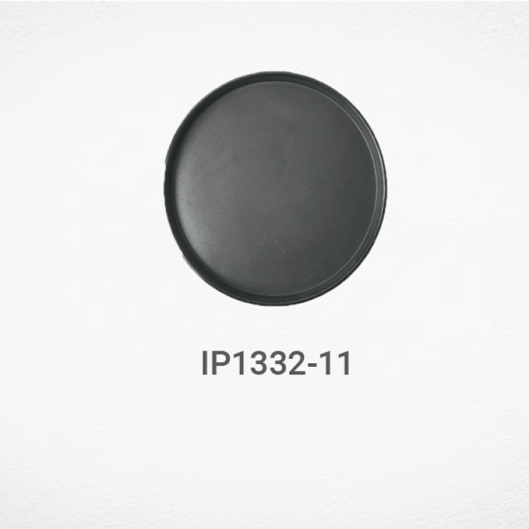 Pinto Dinner Plate 11"