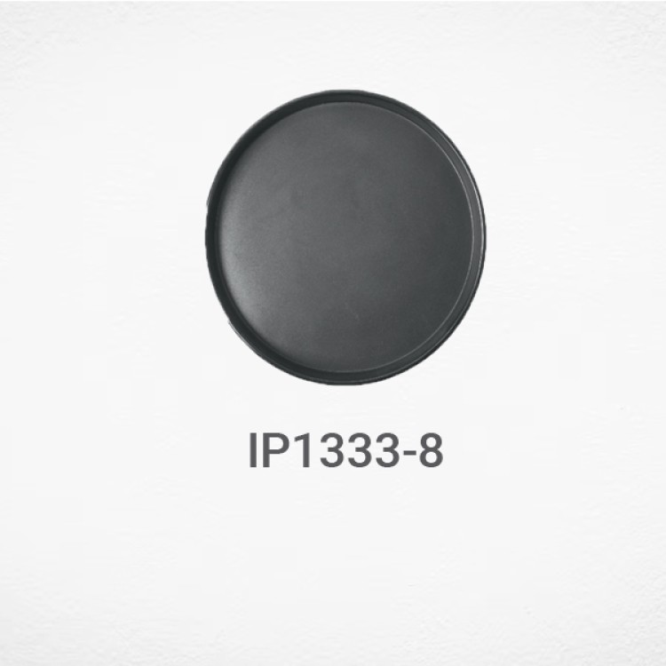 Pinto Small Plate 8"