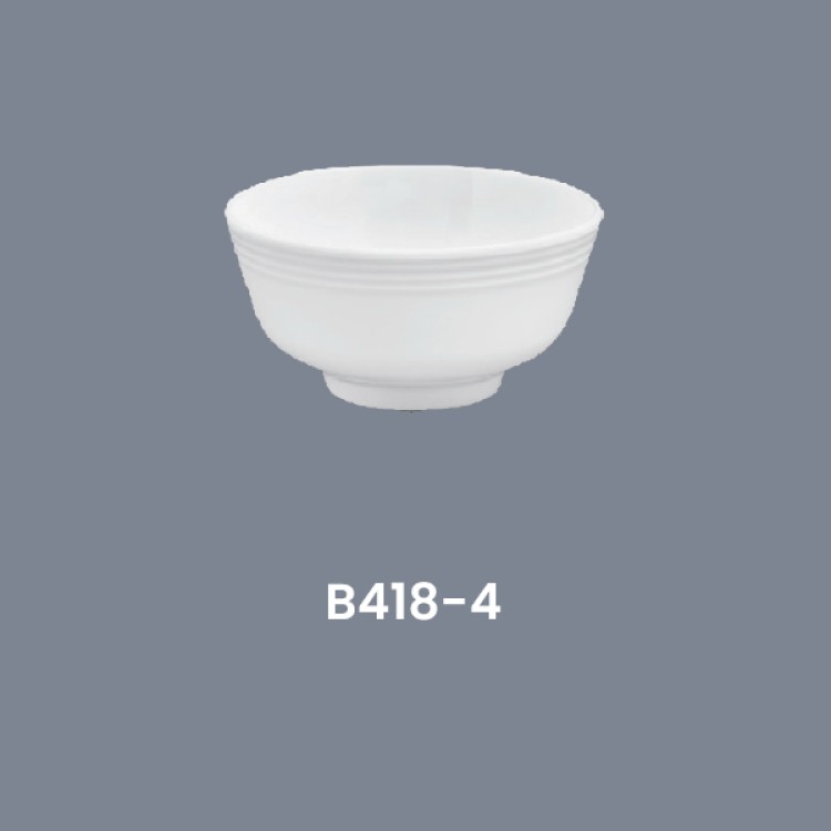 Veg Bowl 4"