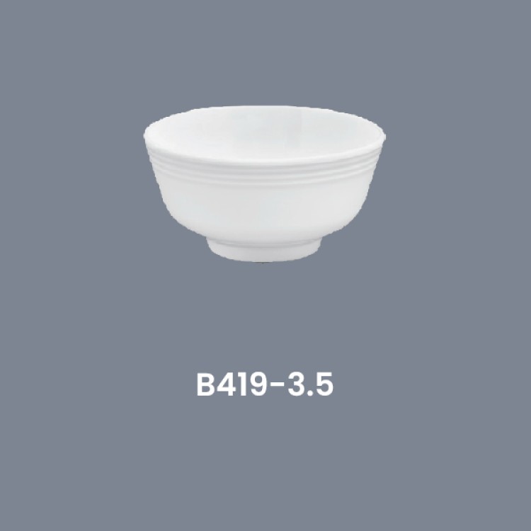 Katori 3.5"