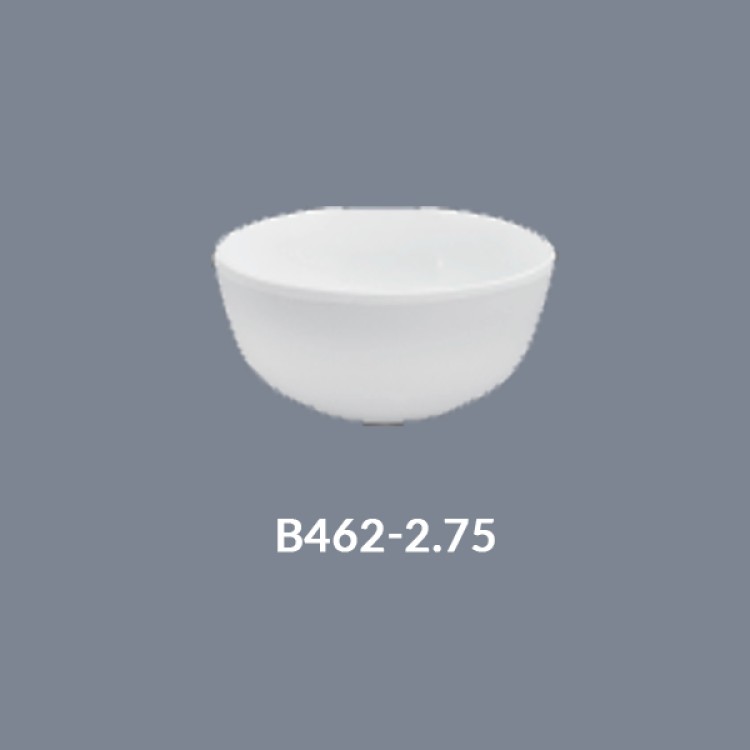 Mini Bowl 2.75"