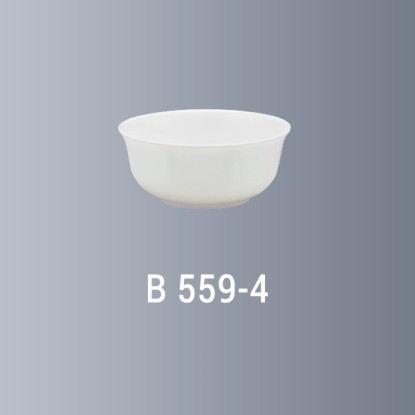 Veg Bowl 4"
