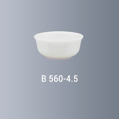 Soup Bowl 4.5"