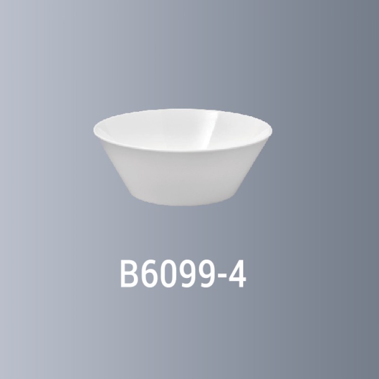 Veg Bowl 4"