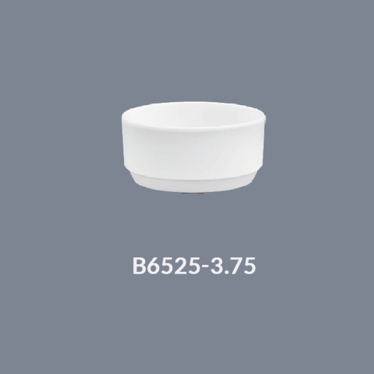 Stacking Soup Bowl 3.75"