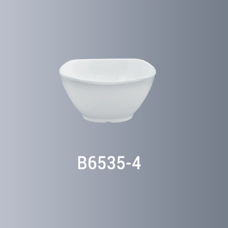 Veg Bowl 4"