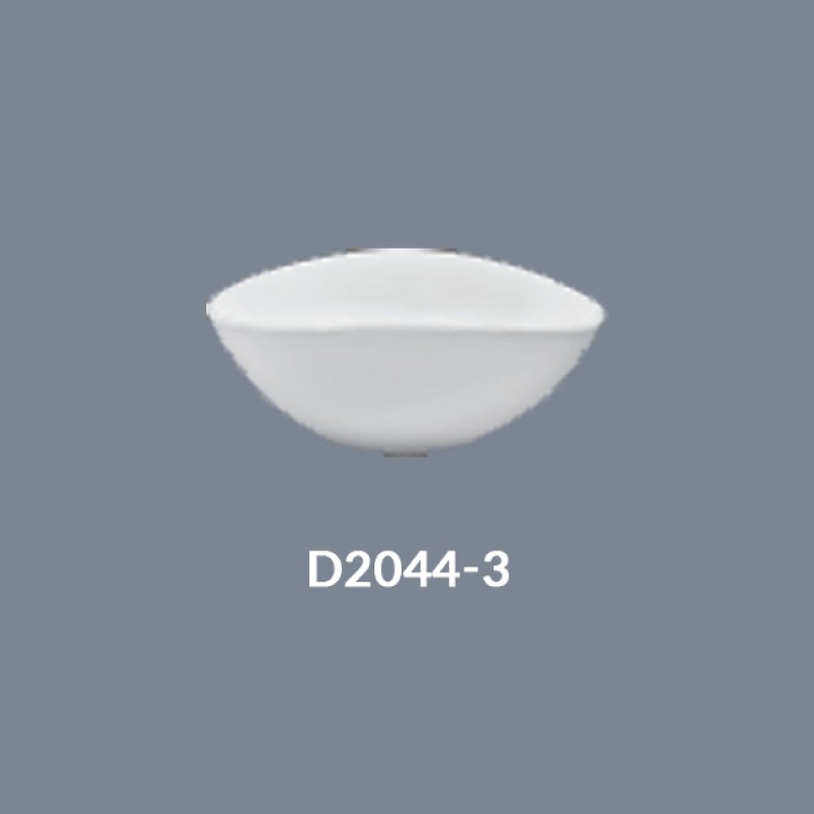 Fusion Bowl 3"