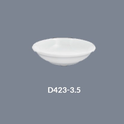 Sauce Dish 3.5"