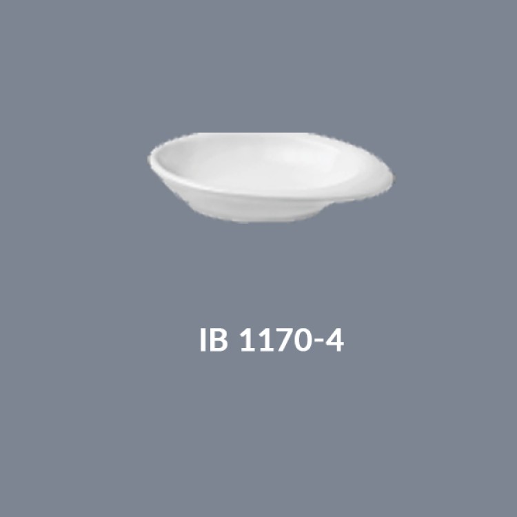 Cap Mini Bowl 4"