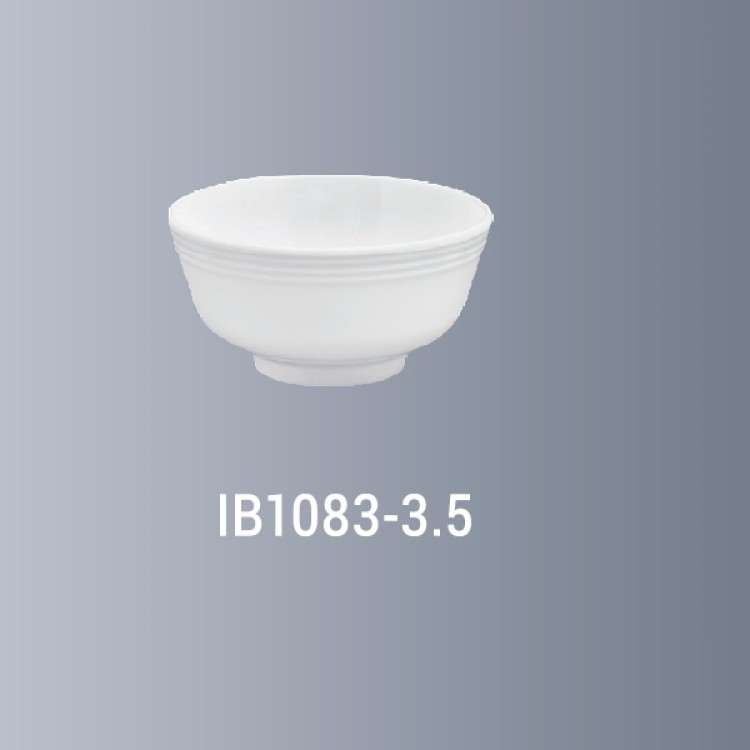 Katori 3.5"