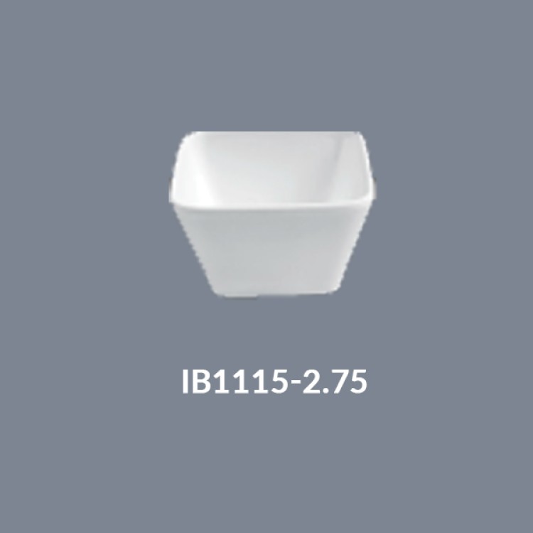 Cone Sauce Bowl 2.75"