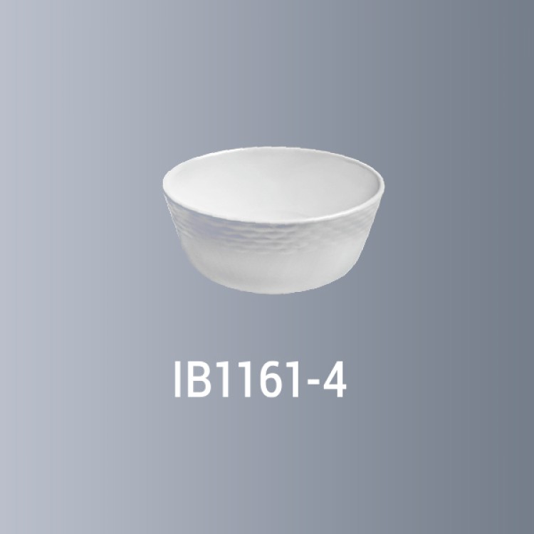 Veg Bowl 4"