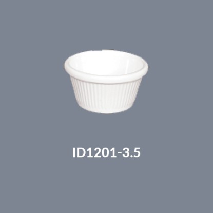 Ramekin 3.5"