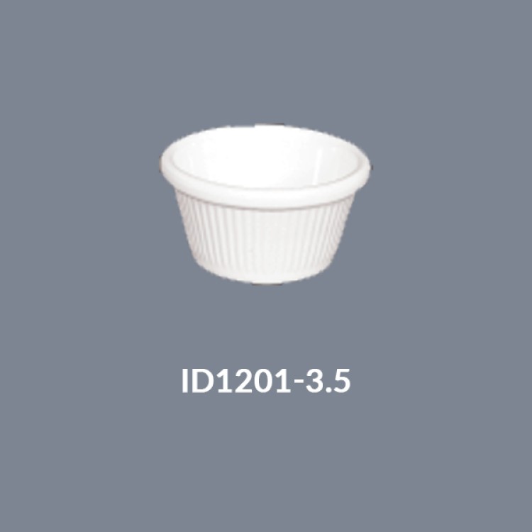 Ramekin 3.5"