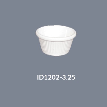 Ramekin 3.25"