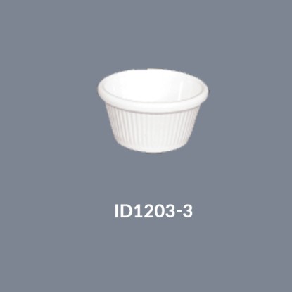 Ramekin 3"