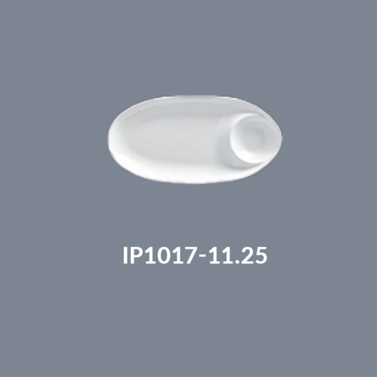 Ovall Section Plate 11.25"