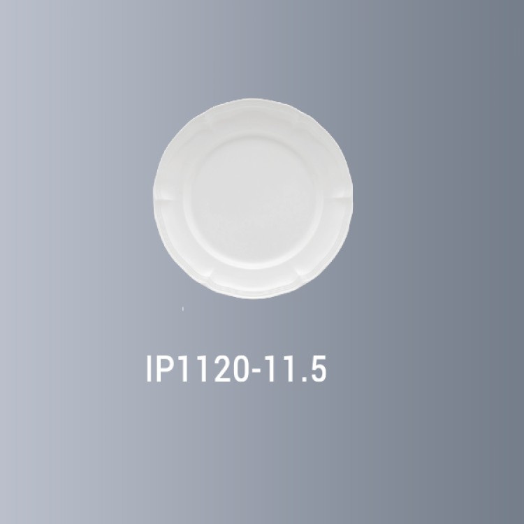 Buffet Plate 11.5"