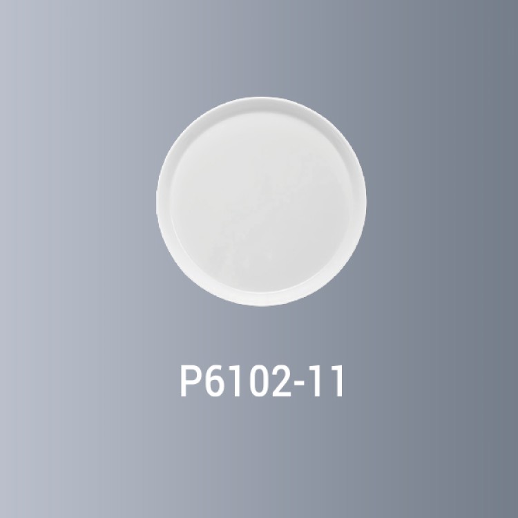 Dinner Plate 11"