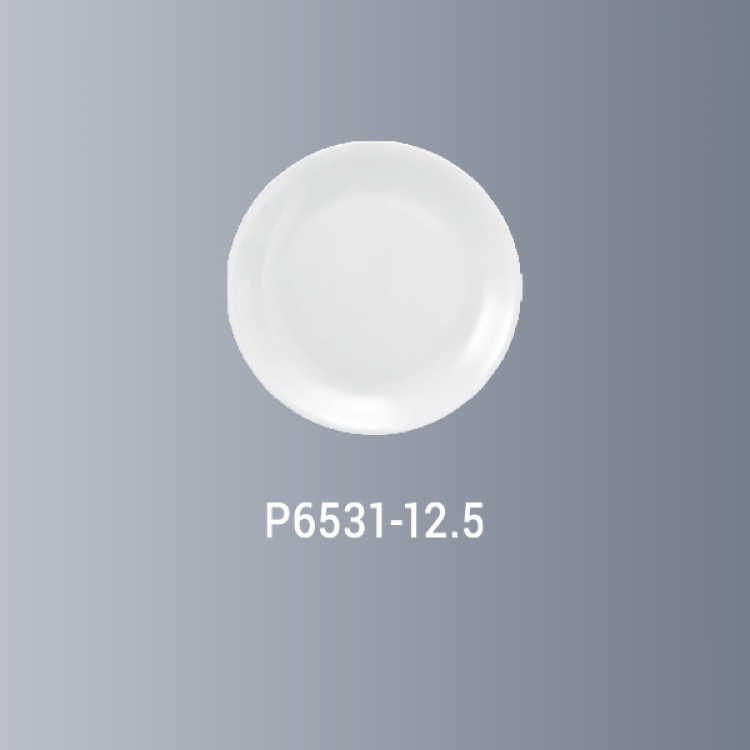 Buffet Plate 12.5"